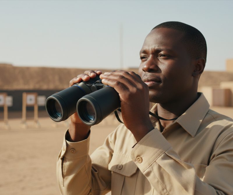 Eyebre CB3 Compact Binoculars